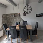 Luett Achtern Diek Nyaraló Neufeld (Dithmarschen)