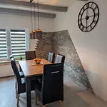 Nyaraló Luett Achtern Diek