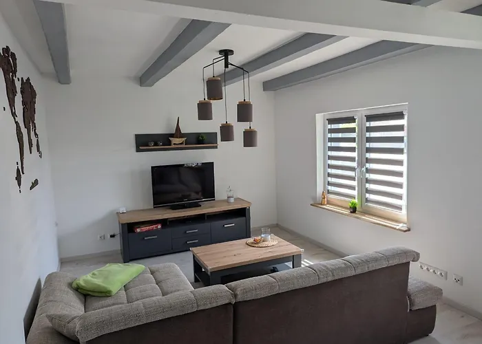 Luett Achtern Diek בית נופש Neufeld (Schleswig-Holstein)